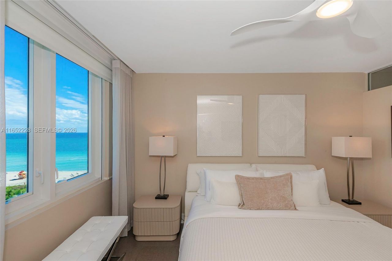 2301 Collins Ave, Unit 1216, Miami Beach, FL 33139 Photo