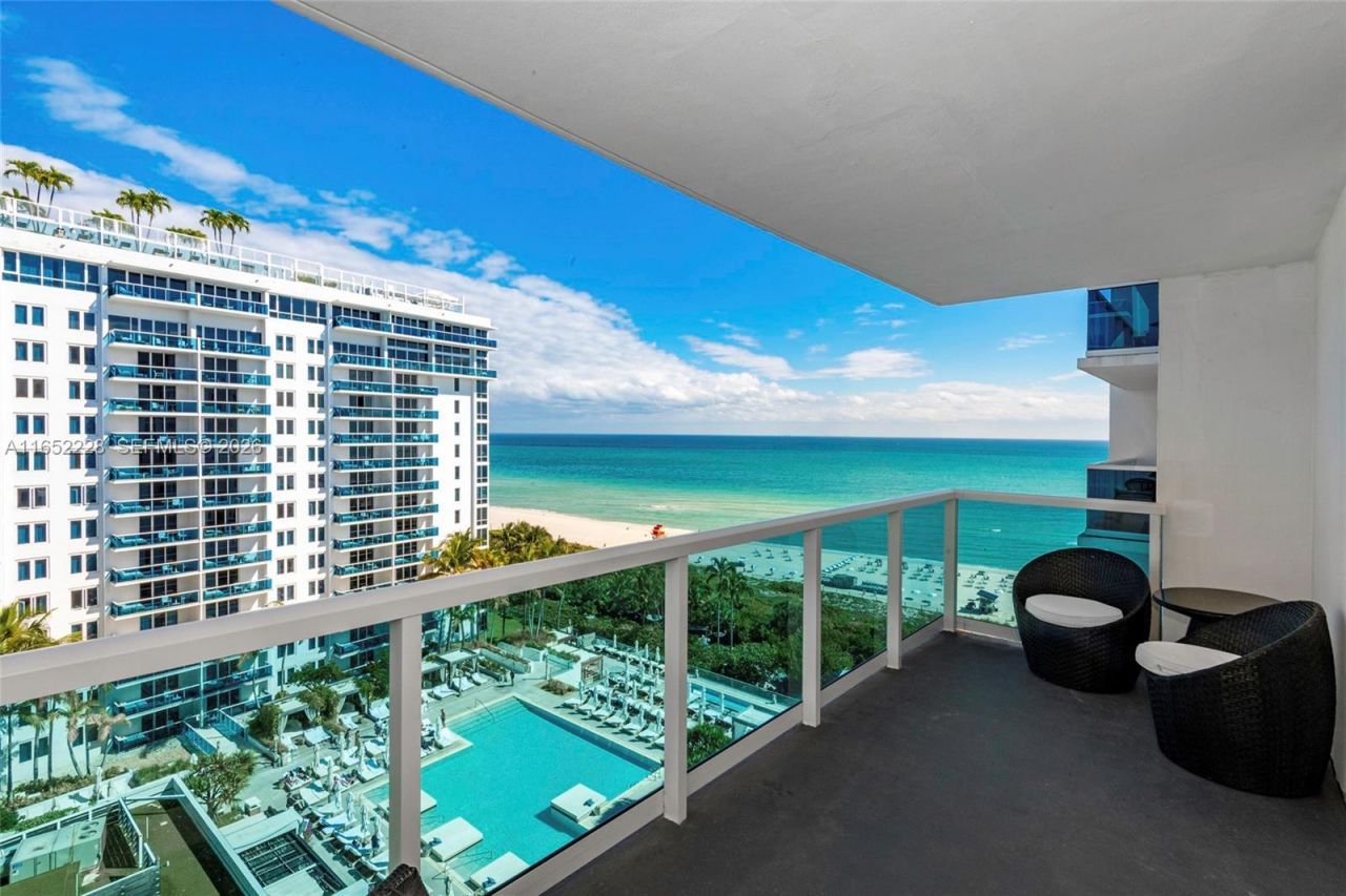 2301 Collins Ave, Unit 1216, Miami Beach, FL 33139 Photo