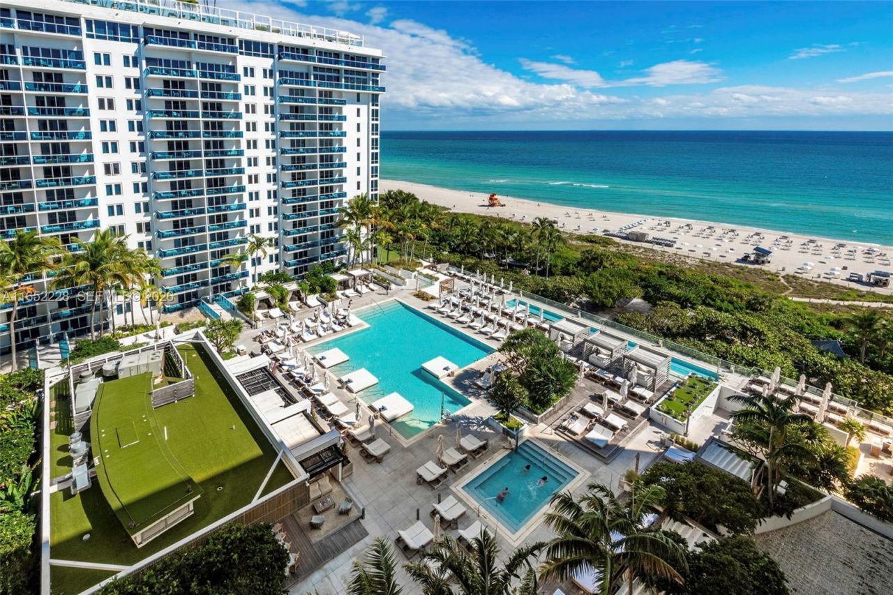 2301 Collins Ave, Unit 1216, Miami Beach, FL 33139 Photo