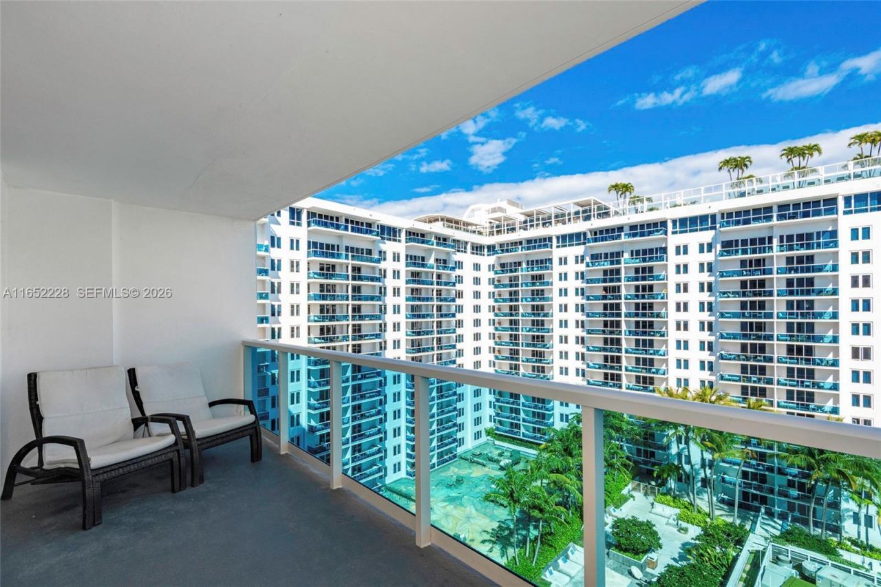 2301 Collins Ave, Unit 1216, Miami Beach, FL 33139 Photo