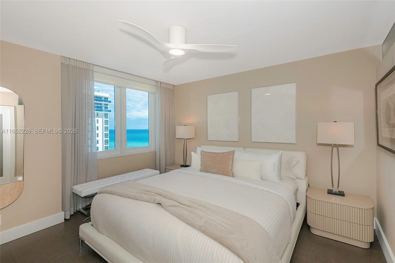 2301 Collins Ave, Unit 1216, Miami Beach, FL 33139 Photo