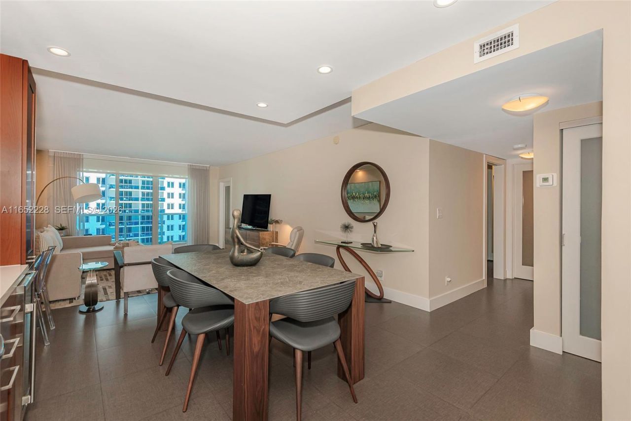 2301 Collins Ave, Unit 1216, Miami Beach, FL 33139 Photo
