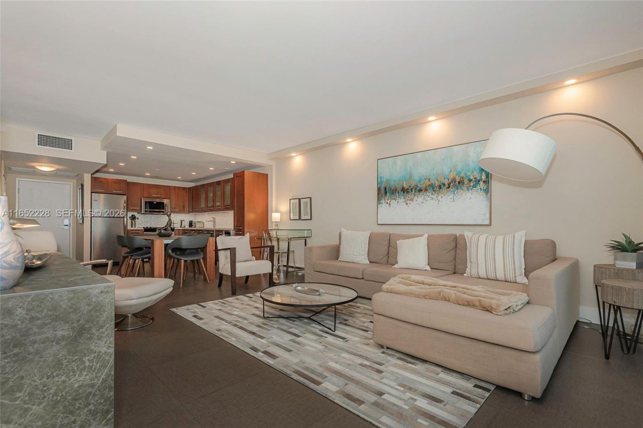 2301 Collins Ave, Unit 1216, Miami Beach, FL 33139 Photo