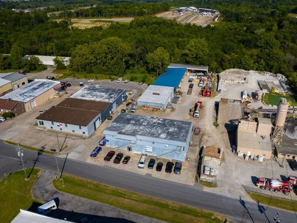 405 Industrial Dr, Mount Juliet, TN 37122