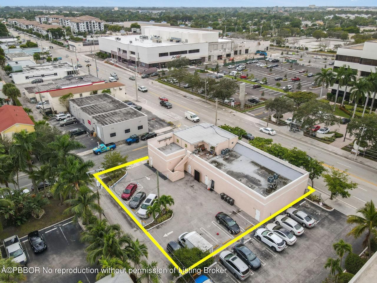 2730 S Dixie Hwy, West Palm Beach, FL 33405 Photo