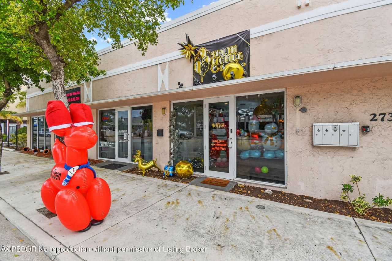 2730 S Dixie Hwy, West Palm Beach, FL 33405 Photo