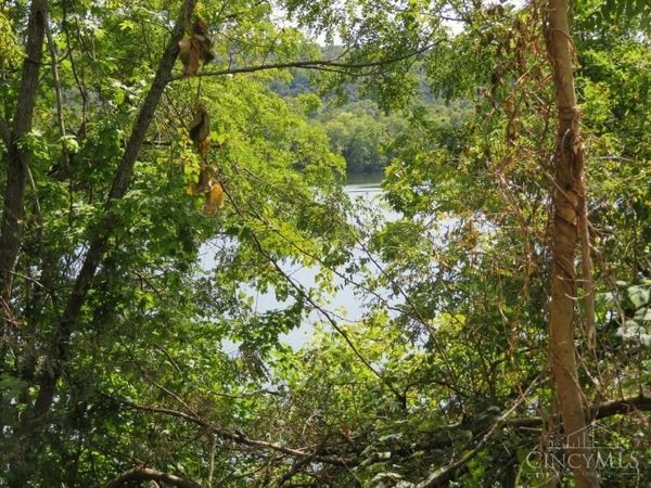 Tract 3 US Rt 52, Manchester, OH 45144