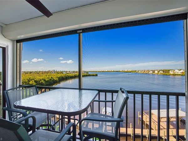 4835 Bonita Beach RD, Unit 408, BONITA SPRINGS, FL 34134