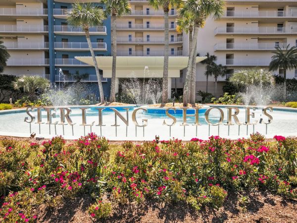 1751 Scenic Highway 98, Unit 308, Destin, FL 32541