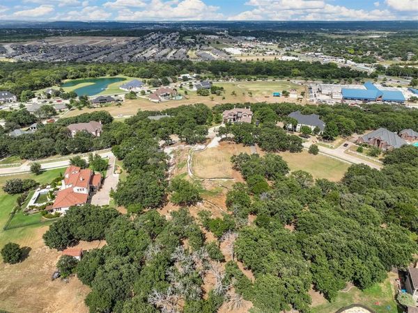 116 Country Vista Circle, Burleson, TX 76028