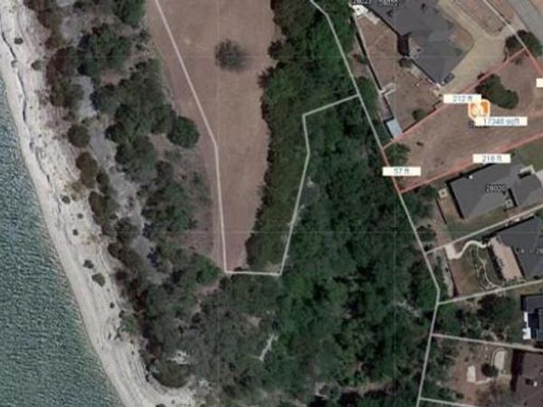 28021 White Bluff Drive, Whitney, TX 76692