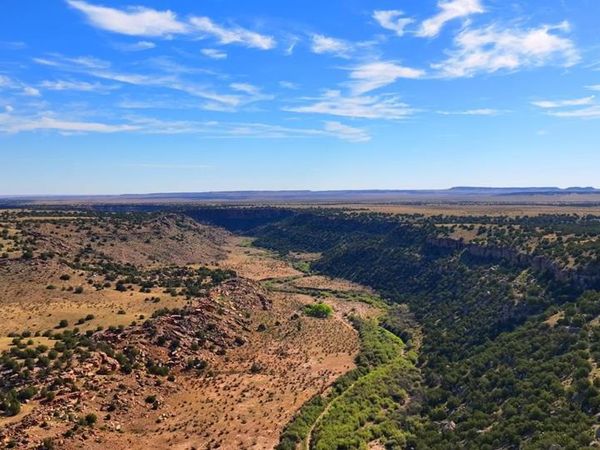 County Rd 94, Model, CO 81059