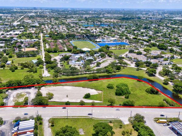 1350 NW 31 Avenue, Pompano Beach, FL 33069