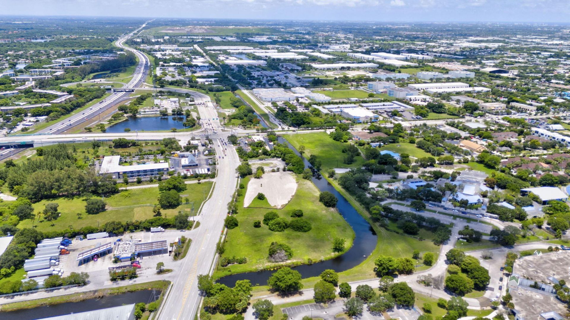 1350 NW 31 Avenue, Pompano Beach, FL 33069 Photo