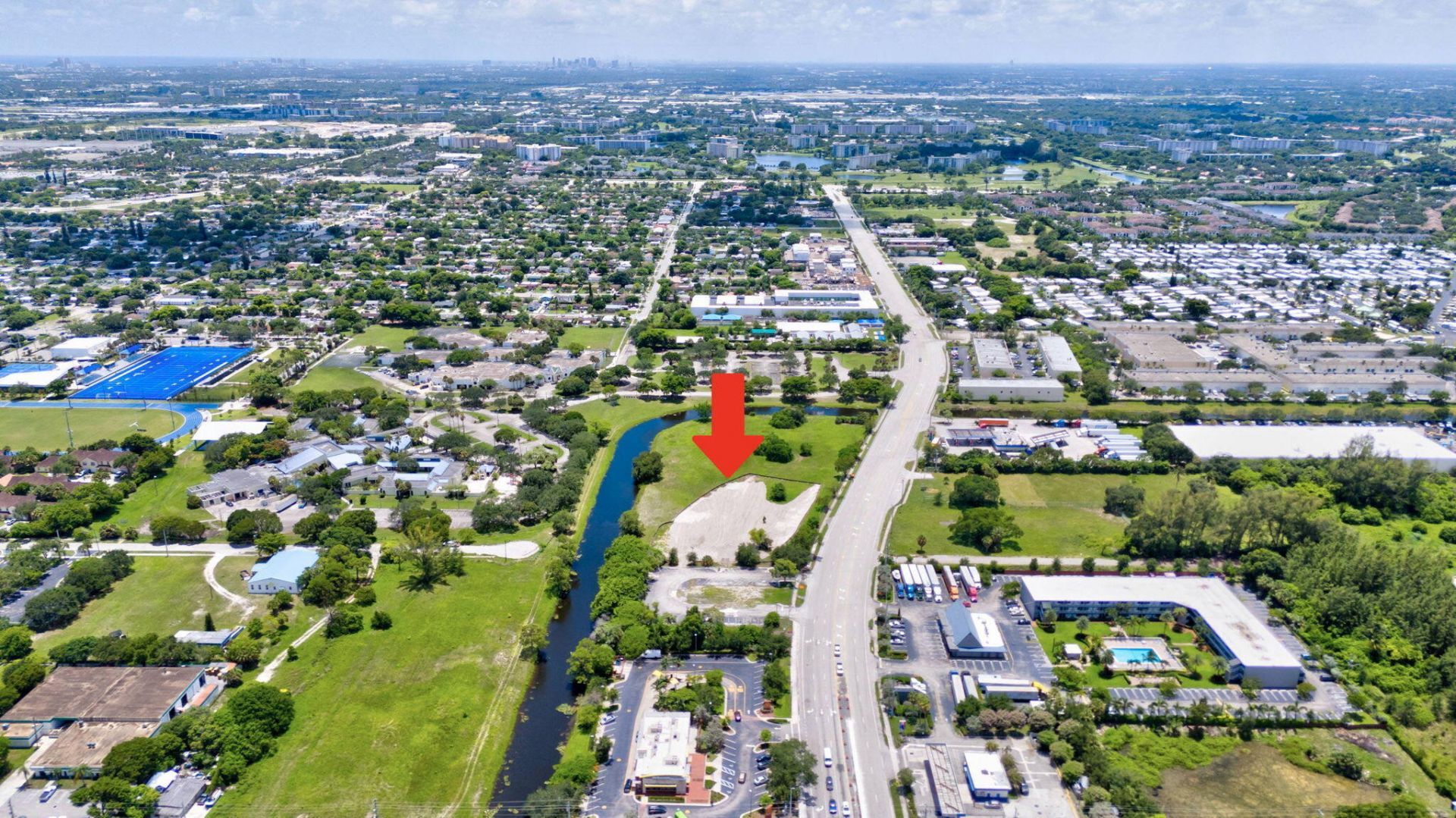 1350 NW 31 Avenue, Pompano Beach, FL 33069 Photo