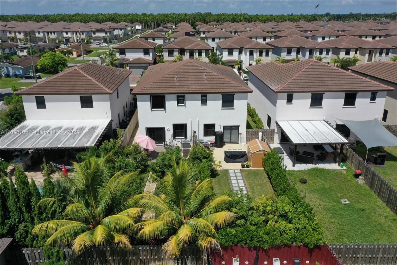 25357 SW 107th Ct, Miami, FL 33032 Photo