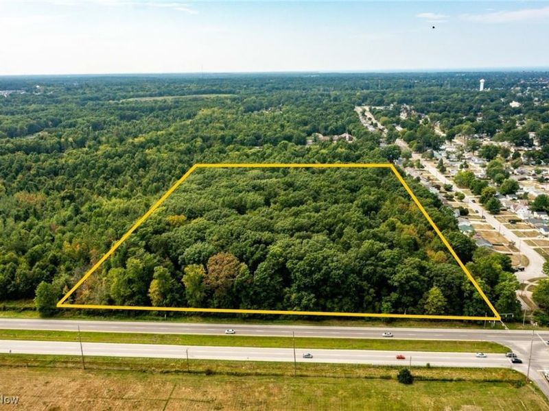 V/L Grove Avenue, Lorain, OH 44055 Photo 1