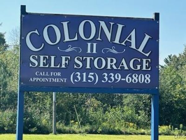 5667- New London Rd-7884 Tannery rd, Rome, NY 12440