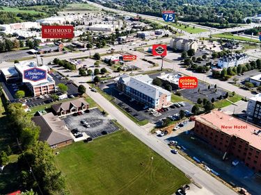 GHG lot 6 Hampton Way, Richmond, KY 40475