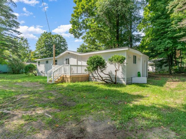 1676 Springwood Avenue, Gaylord, MI 49735