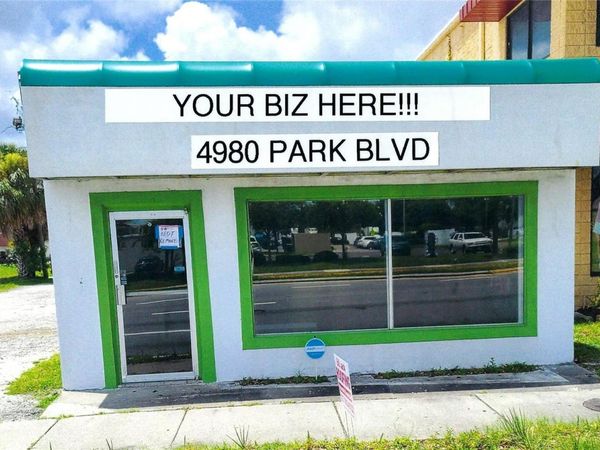 4980 PARK BOULEVARD N, PINELLAS PARK, FL 33781