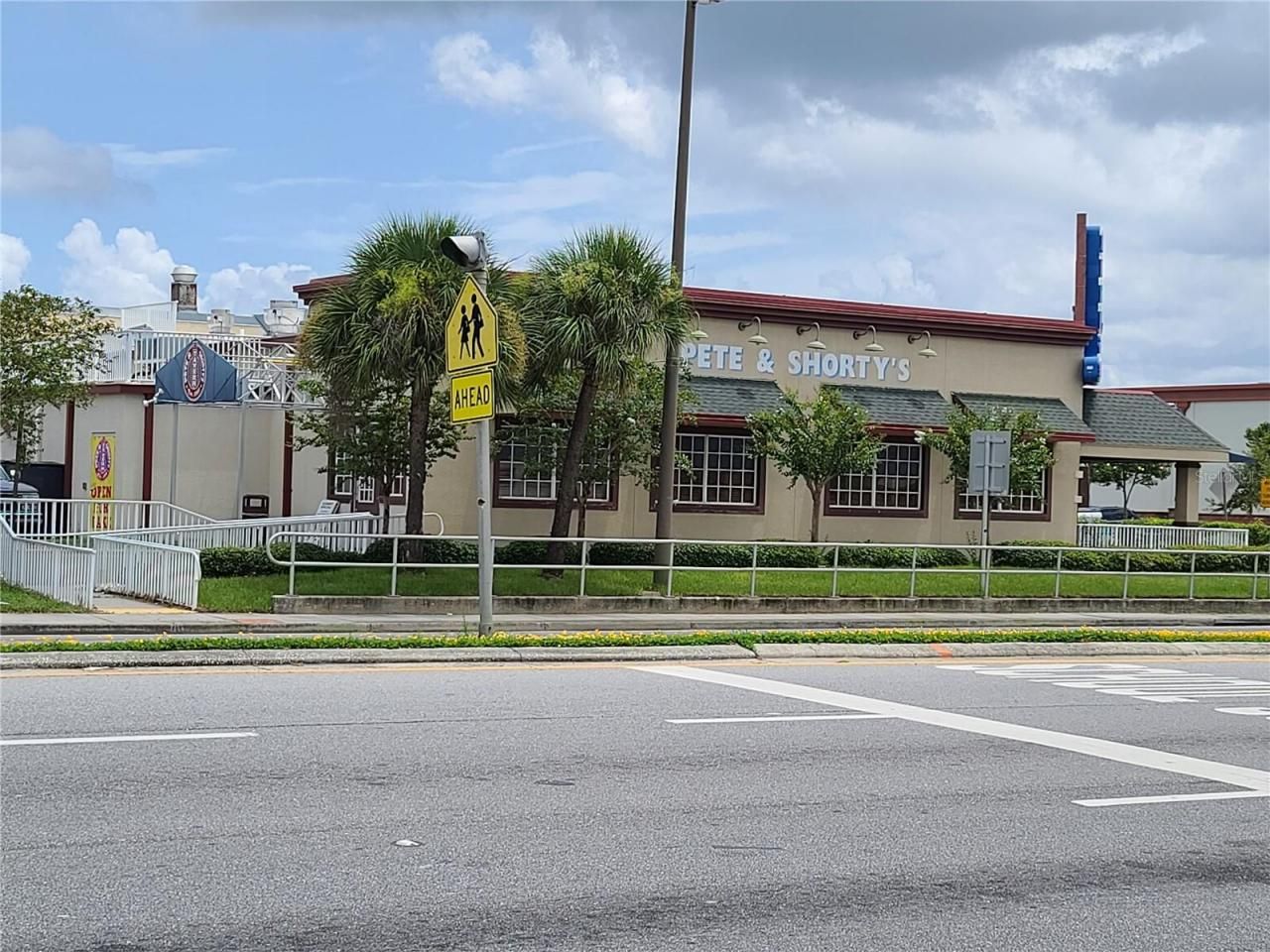 4980 Park Boulevard N, Pinellas Park, FL 33781 Photo