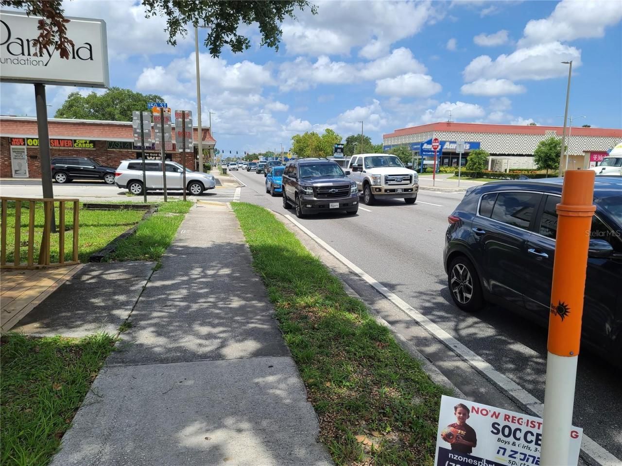 4980 Park Boulevard N, Pinellas Park, FL 33781 Photo