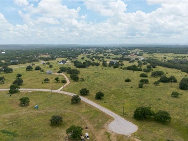 Lot 106 N Waterbuck Way, Lampasas, TX 76550