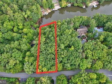 JEFFERSON DRIVE, PALMYRA, VA 22963