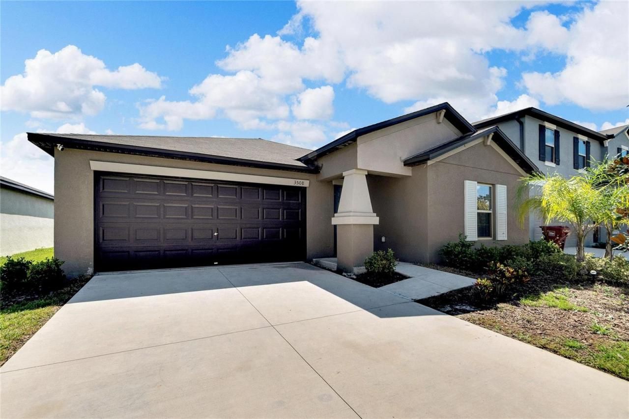 3508 Coastal Dusk Drive, Plant City, FL 33565 Main Photo