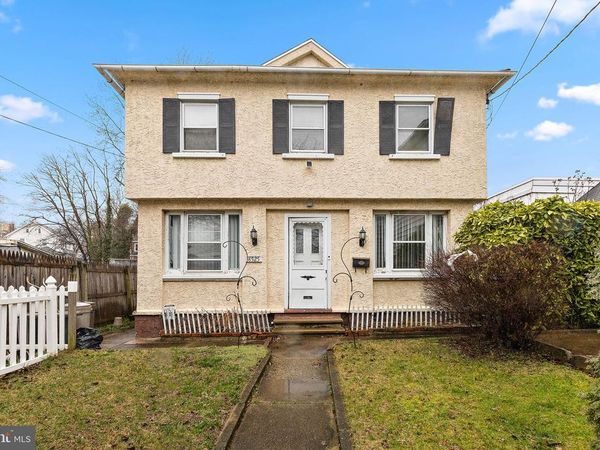 8525 MONROE AVENUE, UPPER DARBY, PA 19082