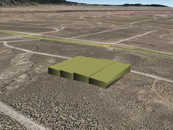 FALCON (21 B110 L33,34,35,36) Road NE, Rio Rancho, NM 87144
