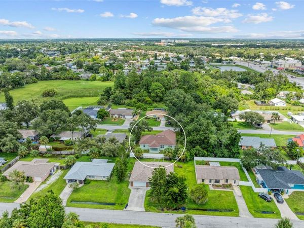 105 DARTMOUTH ROAD, VENICE, FL 34293