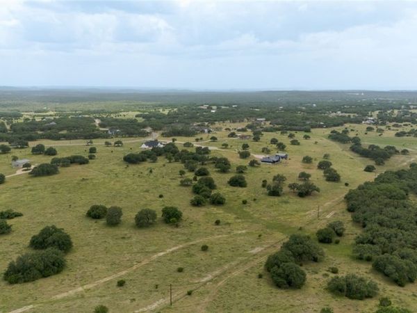 Lot 110 Kudu Court, Lampasas, TX 76550