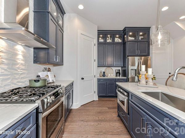 3008 Endhaven Terraces Lane, Unit 13, Charlotte, NC 28277