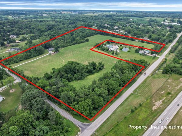 1060 S Watkins Road, Alexandria, OH 43001