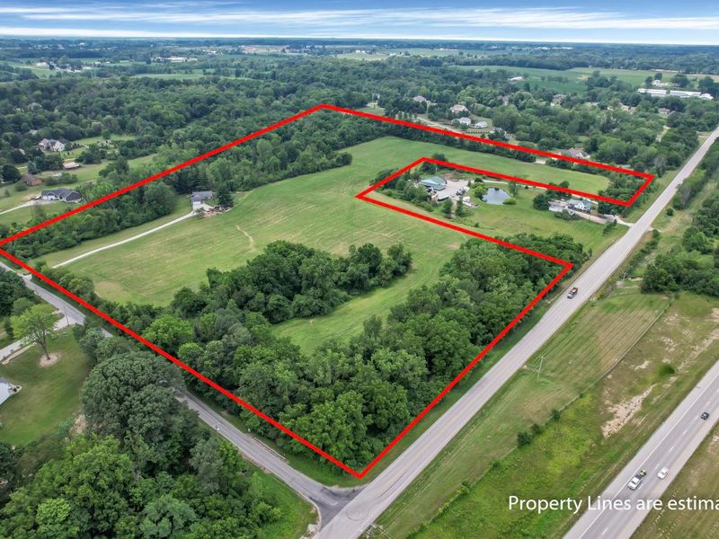 1060 S Watkins Road, Alexandria, OH 43001 Photo 1