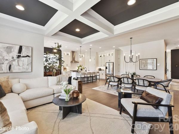 3016 Endhaven Terraces Lane, Unit 11, Charlotte, NC 28277