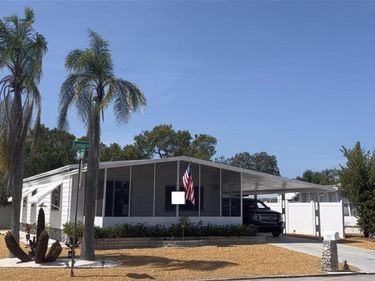 2327 LEMUR DRIVE, HOLIDAY, FL 34690