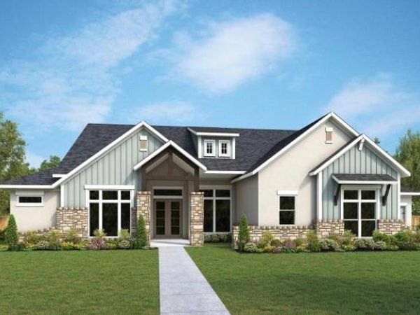 13409 Madrone Mountain WAY, Austin, TX 78737