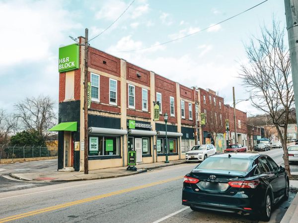 2437 Glass Street, Chattanooga, TN 37406