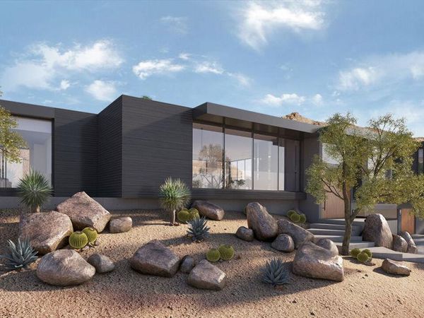 8 Ridge Road, Palm Springs, CA 92264