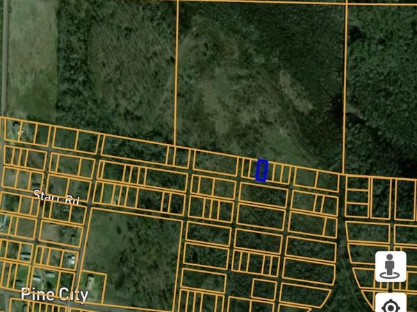 0 Padgett Rd, Pine City, AR 72069