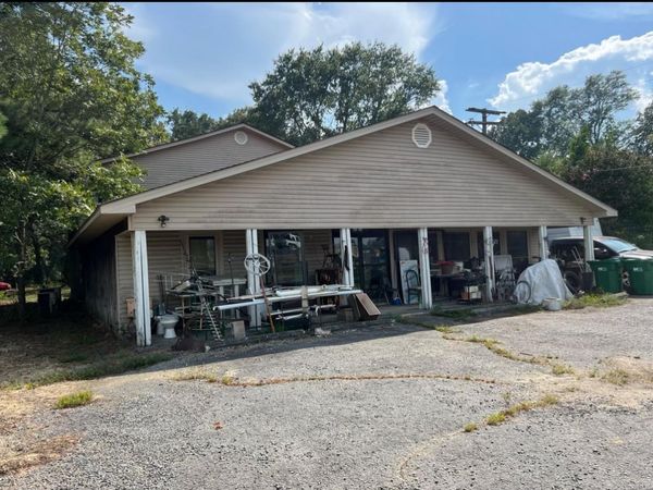 6908-6912 Sheridan Road, Pine Bluff, AR 71602