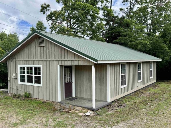 6237 AR 16 HWY, Fallsville, AR 72830