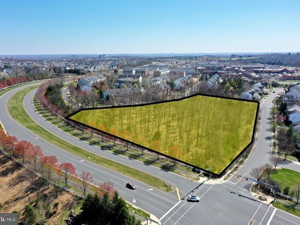 RIVERSIDE PKWY AND COTON MANOR DRIVE, LANSDOWNE, VA 20176