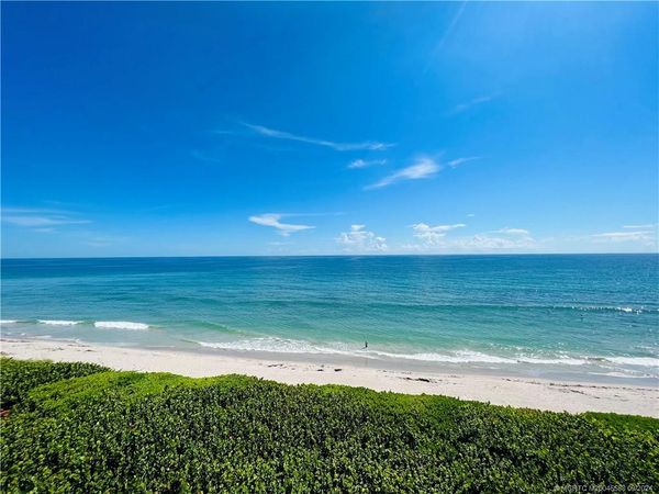 7440 S Ocean Dr., Unit 625A, Jensen Beach, FL 34957