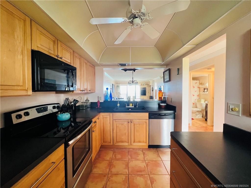 7440 S Ocean Dr., Unit 625A, Jensen Beach, FL 34957 Photo