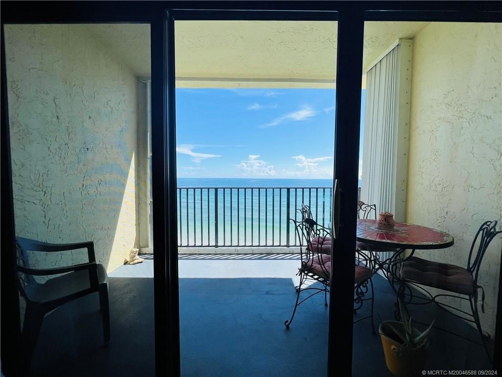 7440 S Ocean Dr., Unit 625A, Jensen Beach, FL 34957 Photo