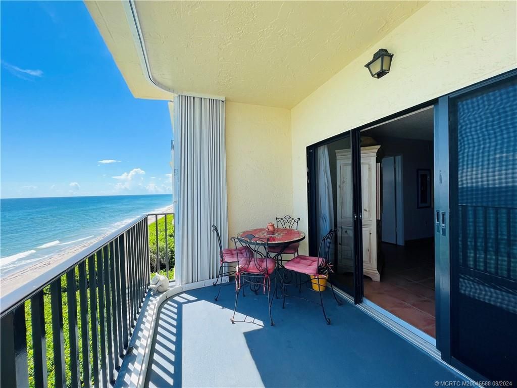 7440 S Ocean Dr., Unit 625A, Jensen Beach, FL 34957 Photo